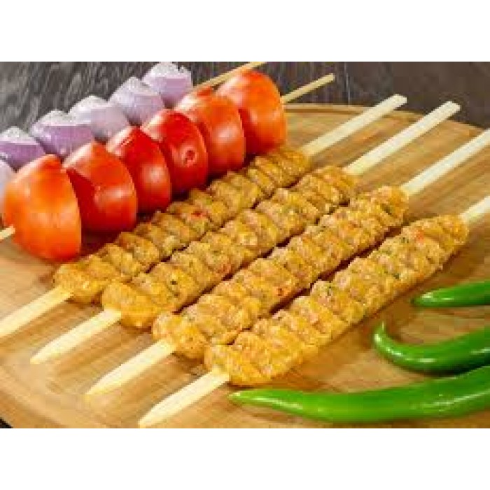 كباب دجاج 500 جرام